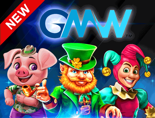 gmw by sing55